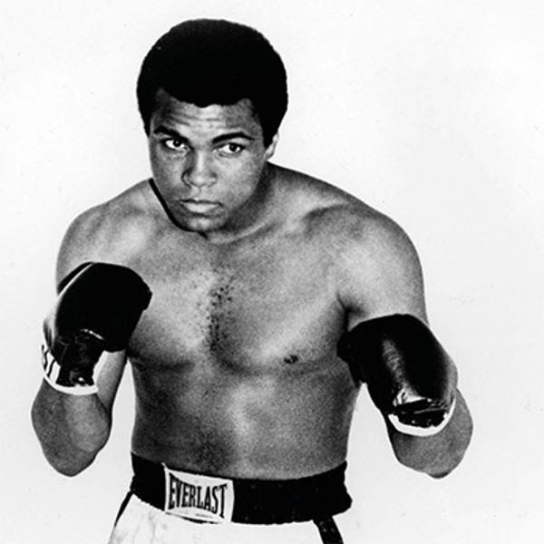 Muhammad Ali