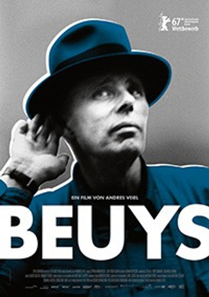 BEUYS (DVD)