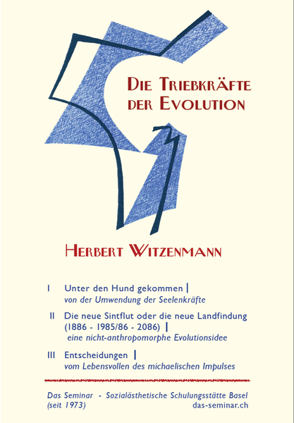 Die Triebkräfte der Evolution