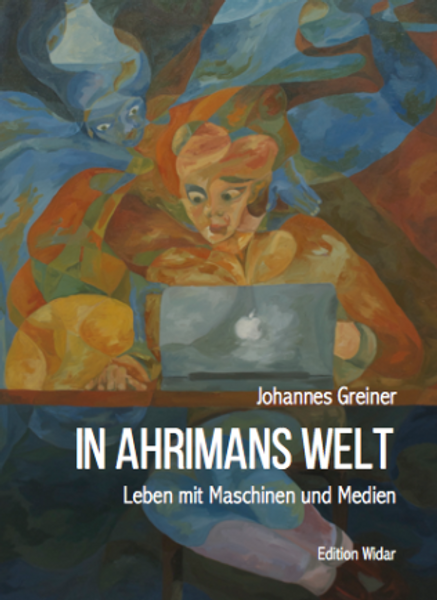 In Ahrimans Welt