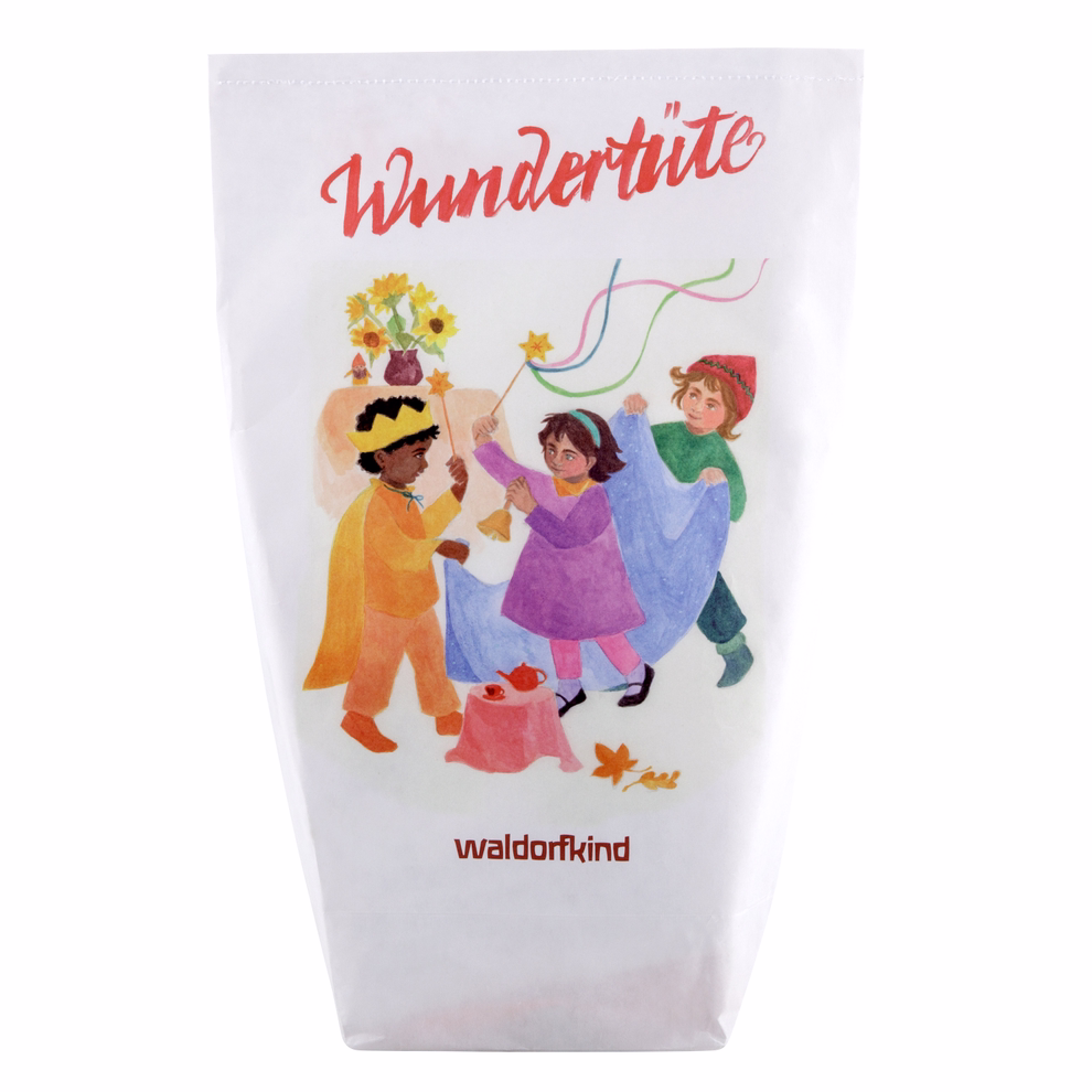 Wundertüte