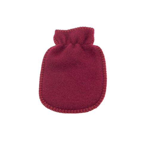 Hot water bottle cover, small 