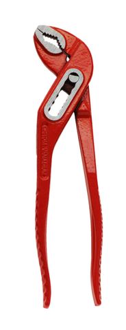 Pipe wrench