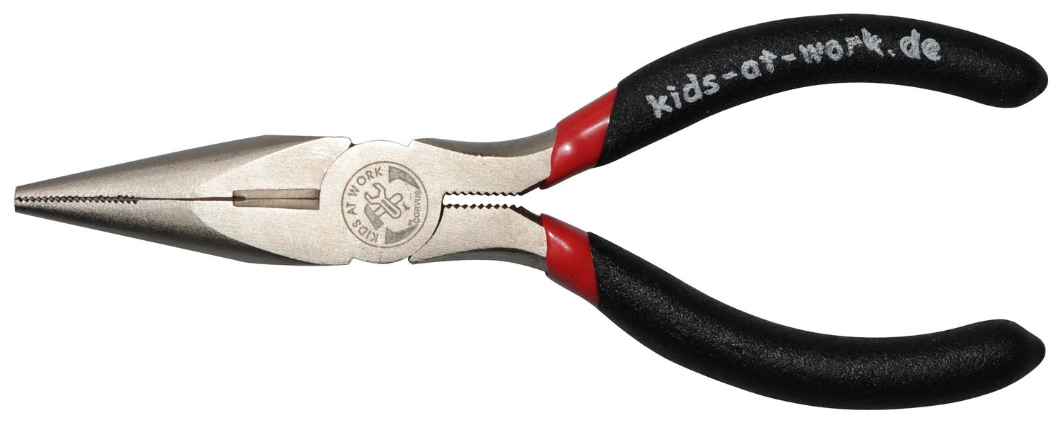 Combination Pliers Long Nose Mini