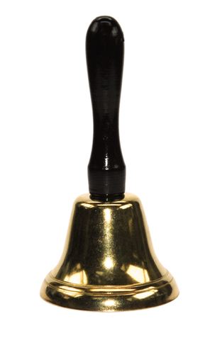 Table bell, medium