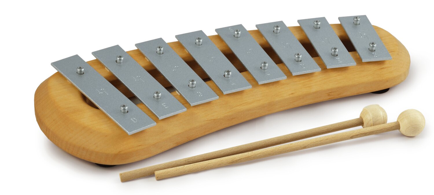 Xylophone  Woodbrass N°1 Français