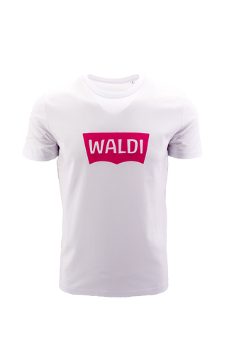 Camiseta "Waldi Style", hombre