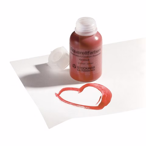 Aquarellfarbe, 50 ml