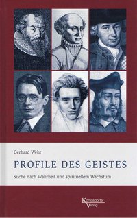 Profile des Geistes