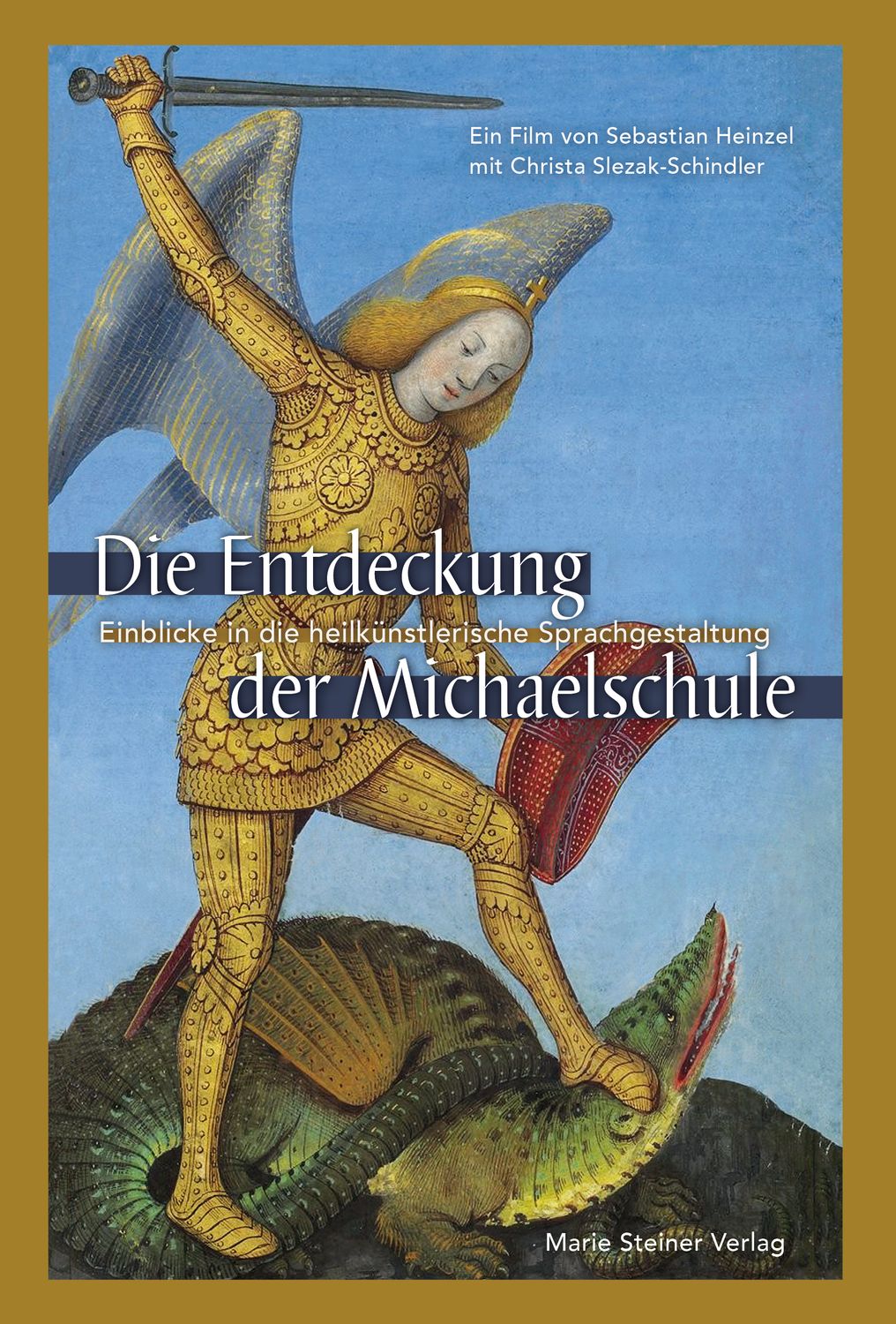 Die Entdeckung der Michaelschule (DVD)