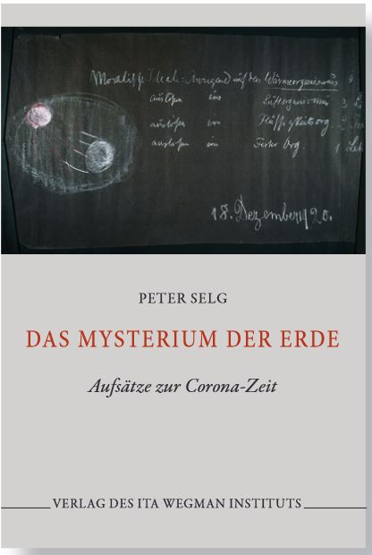 Das Mysterium der Erde