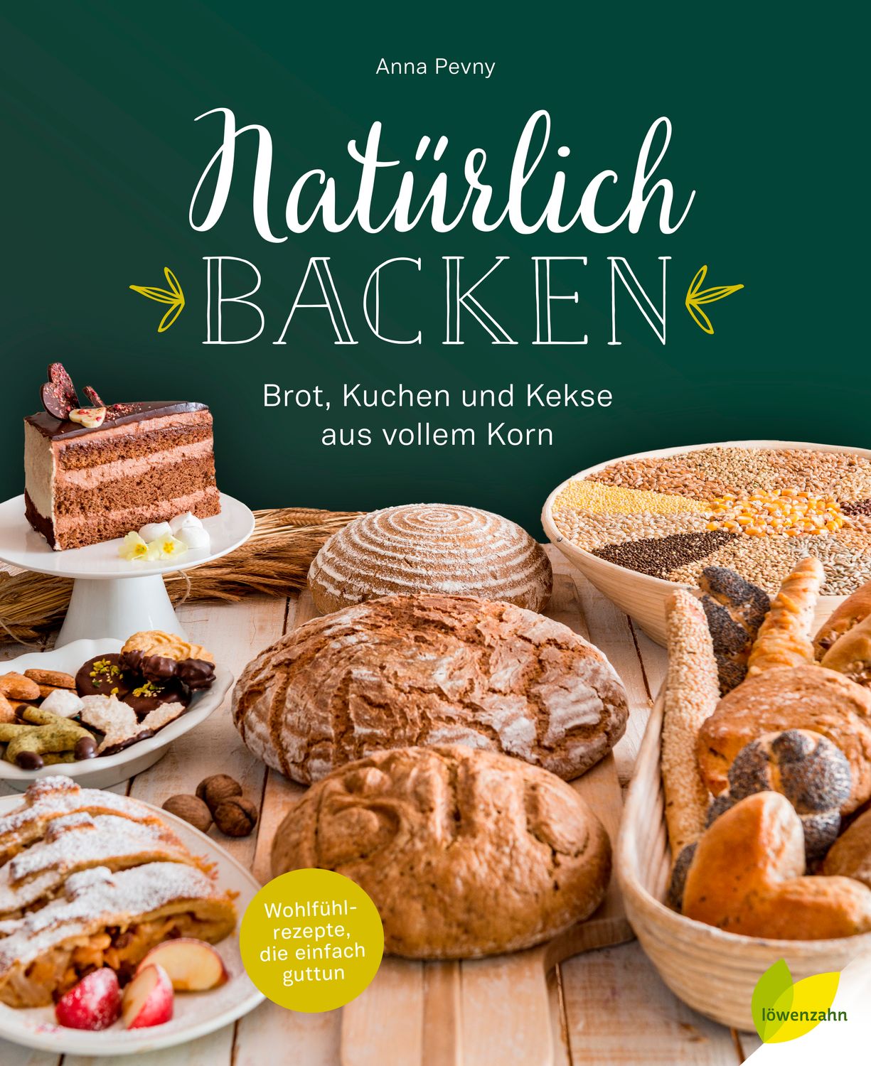 Natürlich Backen