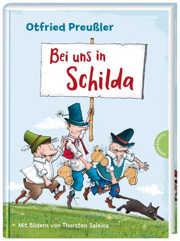 Bei uns in Schilda