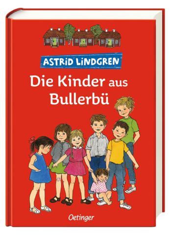 Wir Kinder aus Bullerbü