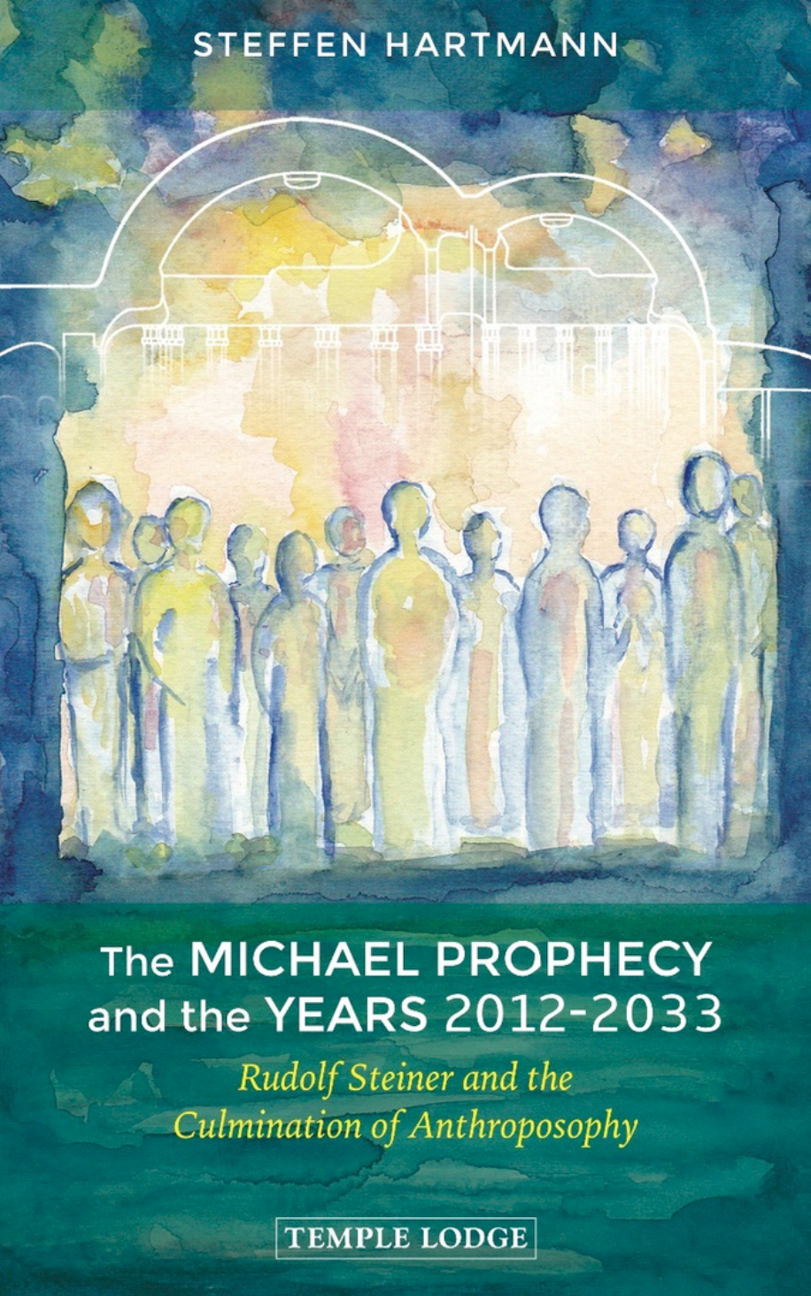 The Michael Prophecy and the Years 2012-2033