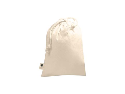 Organic cotton bag