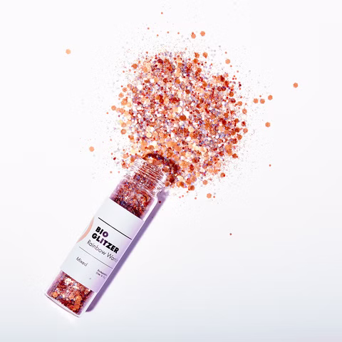 Bio-Glitzer, 10 g