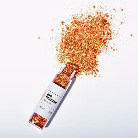 Paillettes bio, 10 g