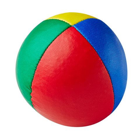 Juggling ball set