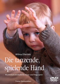 DVD: Die tanzende, spielende Hand