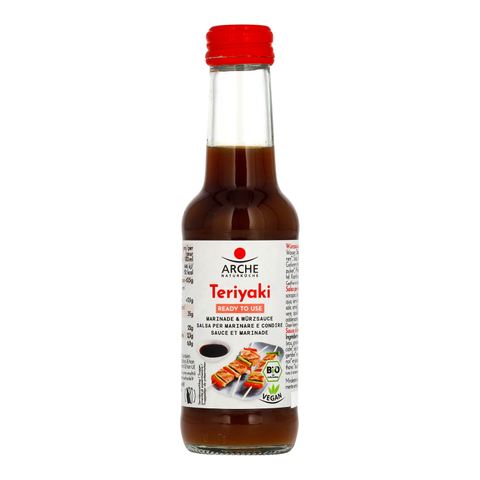 altText.imageTeriyaki - Würzsauce