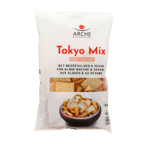 altText.imageTokyo Mix- Rice Cracker