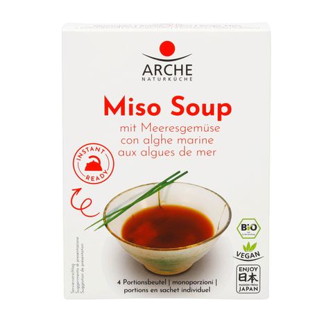 altText.imageMiso Soup mit Meeresgemüse