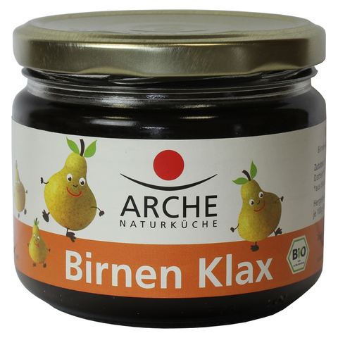 altText.imageBirnen Klax Aufstrich