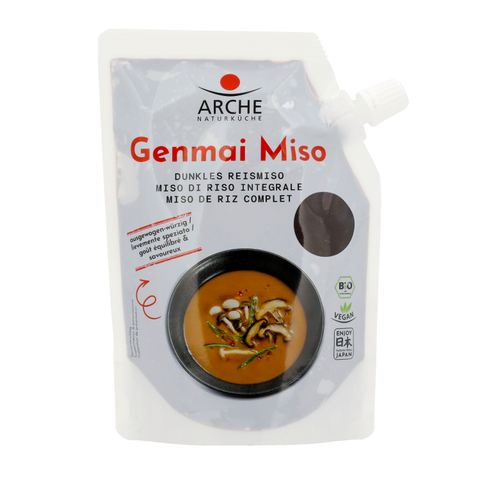 altText.imageGenmai Miso