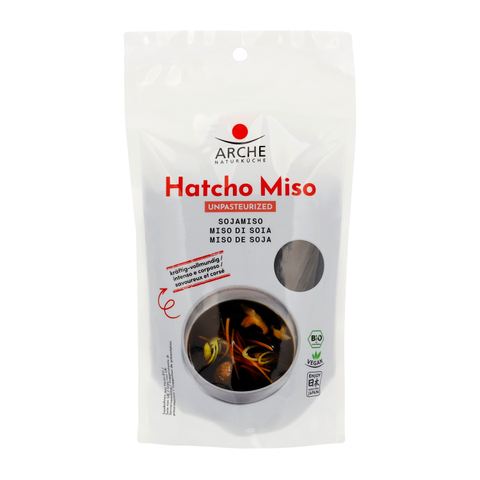 altText.imageHatcho Miso - Würzpaste