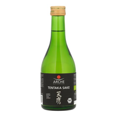 altText.imageTentaka Sake - Junmai Sake