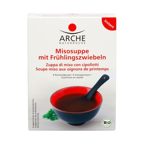 altText.imageMiso Soup mit Frühlingszwiebeln