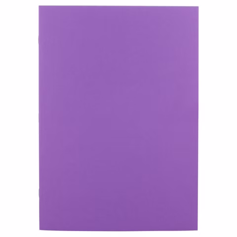 Main Lesson Book blank