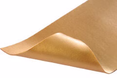 Fogli di cera, stretti