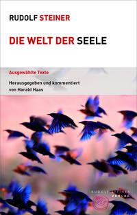 Die Welt der Seele