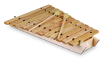 Xylophon, diatonisch Auris | Waldorfshop