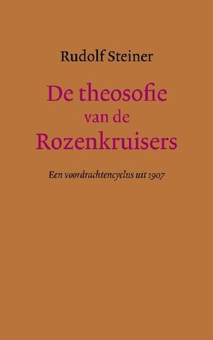 De theosofie van de Rozenkruisers