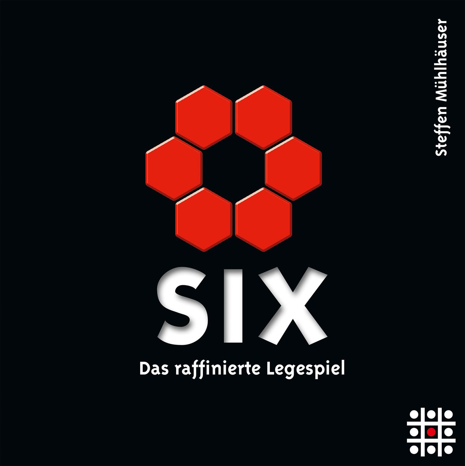 Spiel Six Steffen Spiele