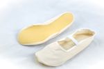 Organic Cotton Eurythmy Shoes 43