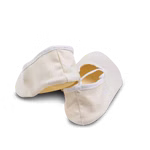 Biologisch Katoenen Euritmie Schoenen 43