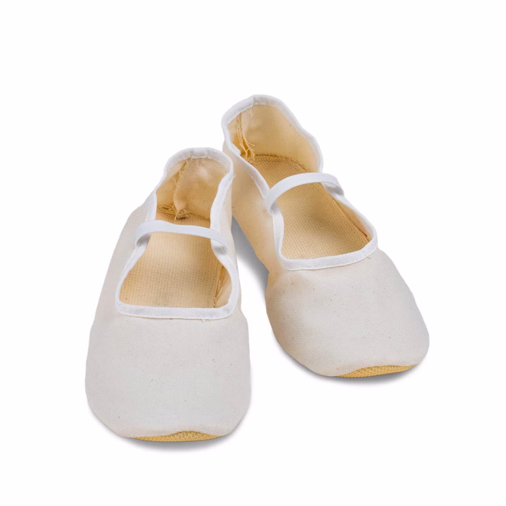 Biologisch Katoenen Euritmie Schoenen 43