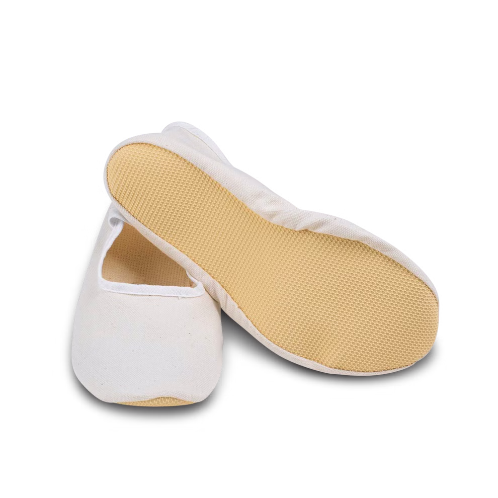 Biologisch Katoenen Euritmie Schoenen 43