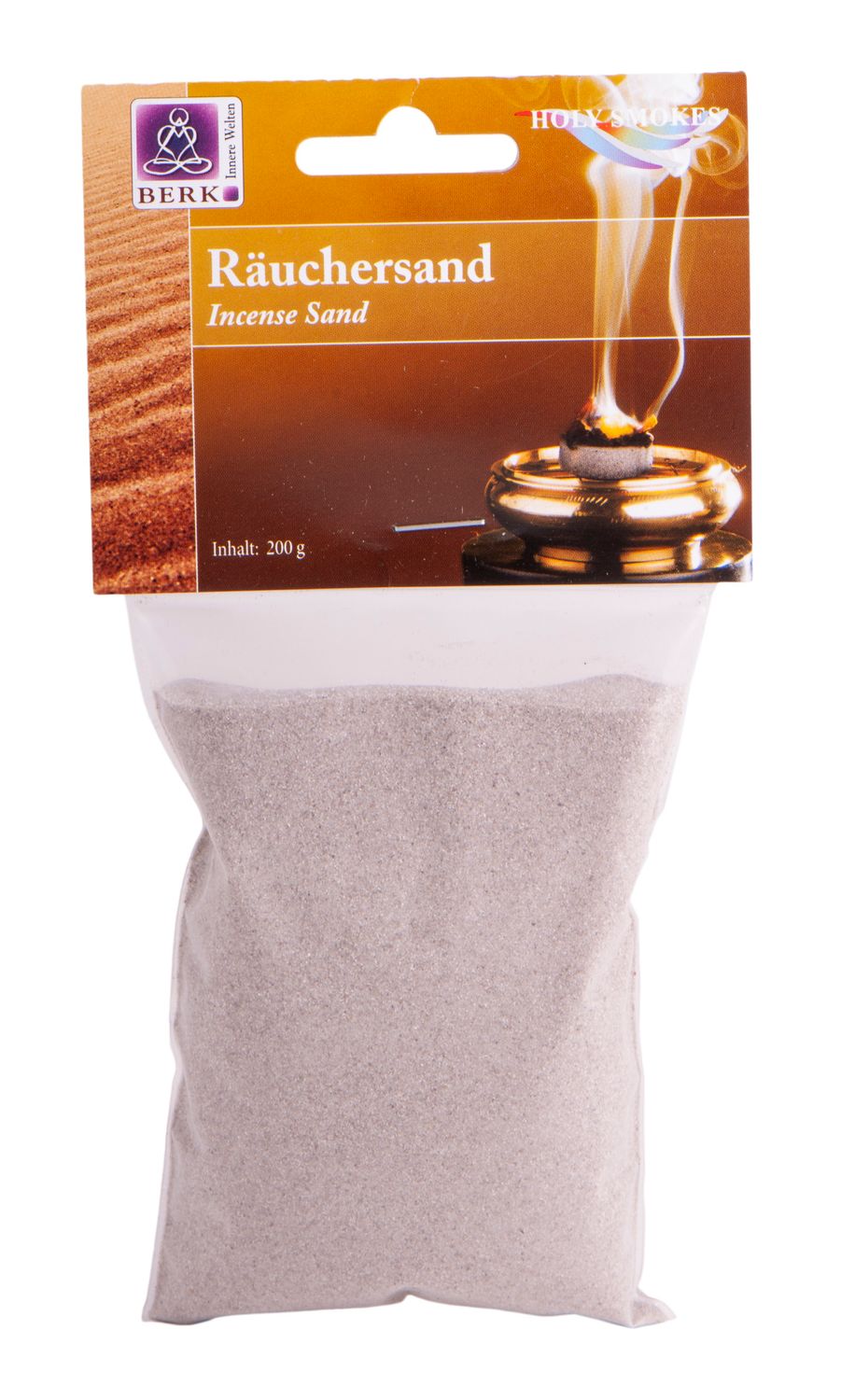 Smoking sand, 200 g