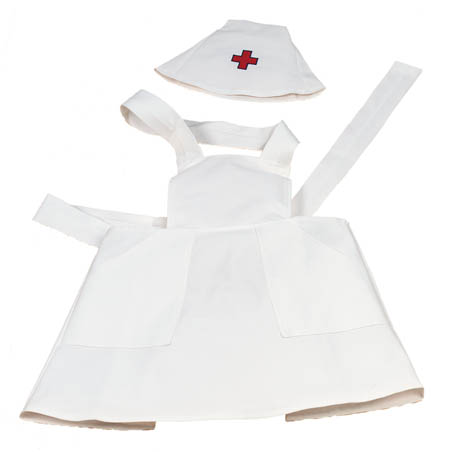 Costume Set Hospital