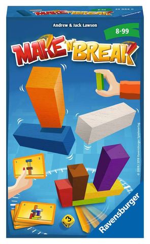 Make&#039;n&#039;Break