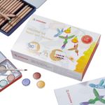 Painting and Drawing Set