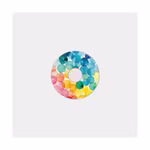 Kaleidoscope Twinky