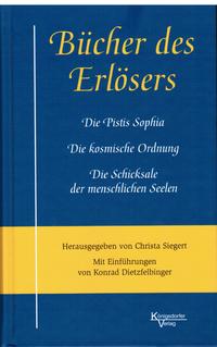 Bücher des Erlösers