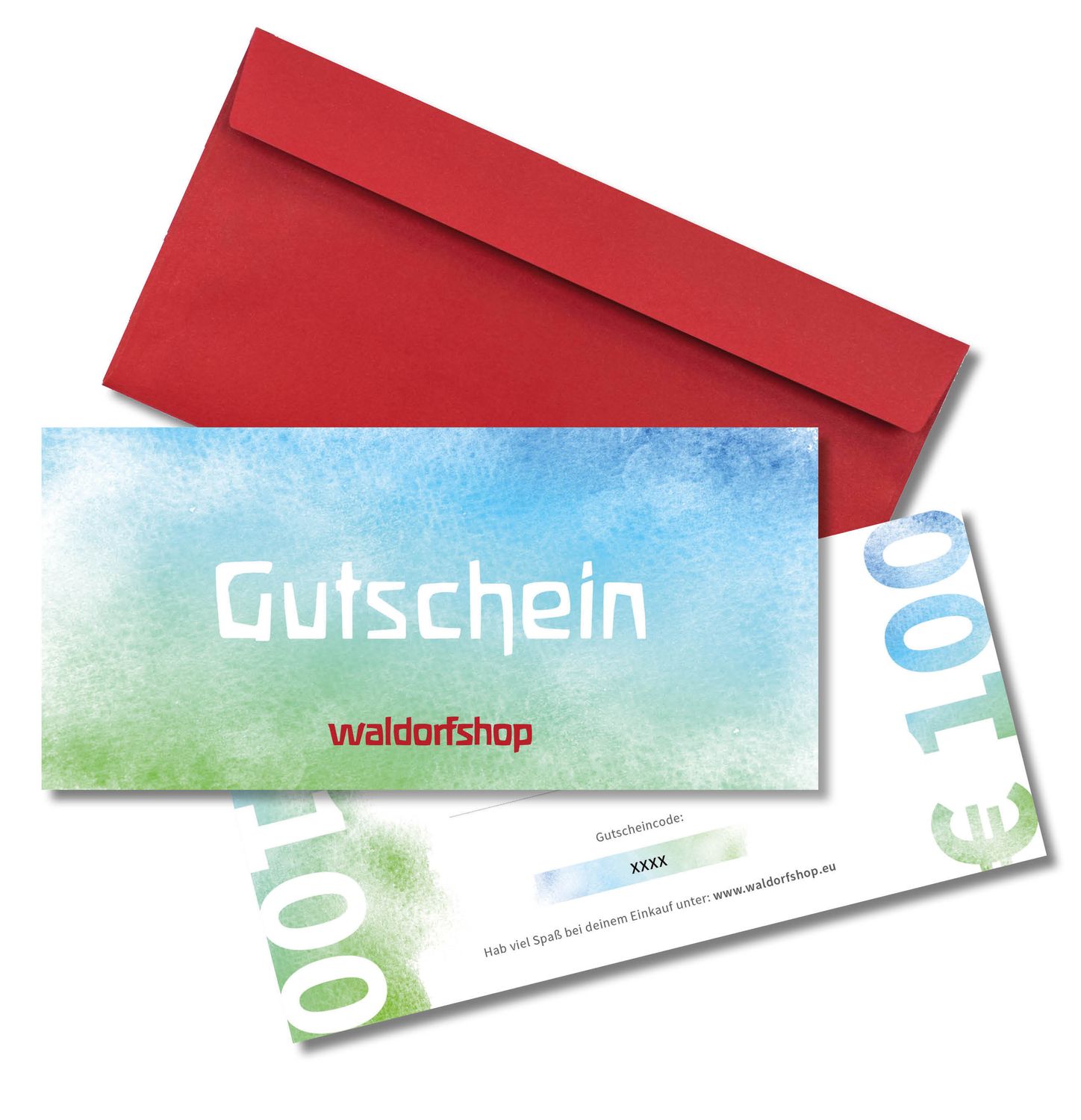 Gift voucher 15