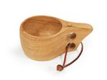 Holztasse, Kuksa Origin Outdoors | Waldorfshop